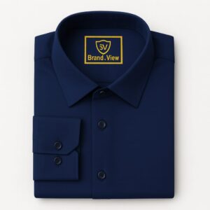 Navy Blue Color