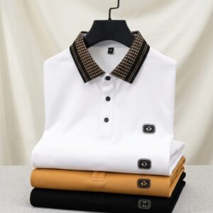 Premium 3pis polo T-shirt Combo pack