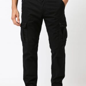 Black Color