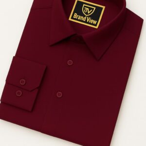 china shirt marun