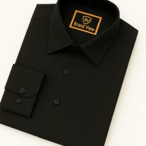 china shirt black
