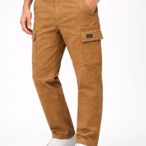 Premum cargo khaki colour