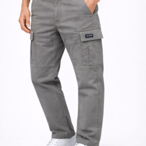 Premium cargo Ash colur