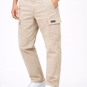 Premium cargo white Crem colour