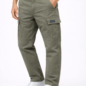 Premium cargo olive colour